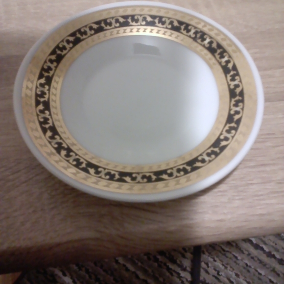 ESPRESSO CUPS AND SAUCERS - Picture 3 of 9